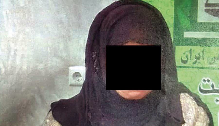 عامل سرقت طلاهای کودکان در مشهد به دام افتاد
