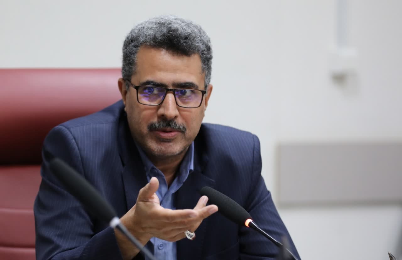 پیام خراسان