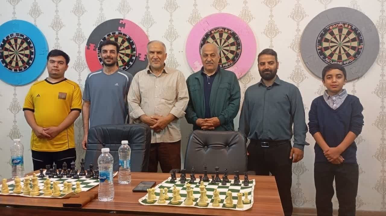 پیام خراسان