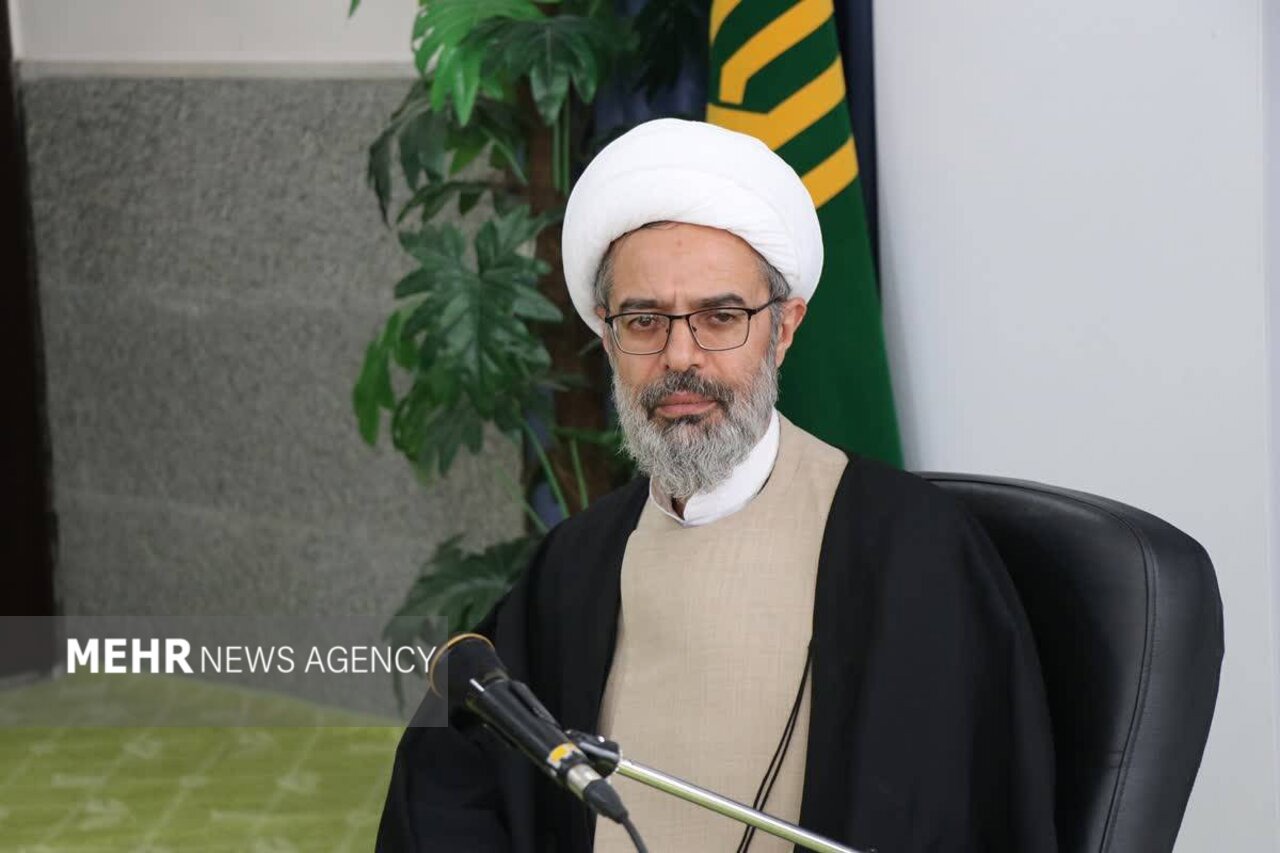 نوری: فرهنگیان در خط مقدم مقابله با جنگ نرم و تهدیدهای شناختی هستند