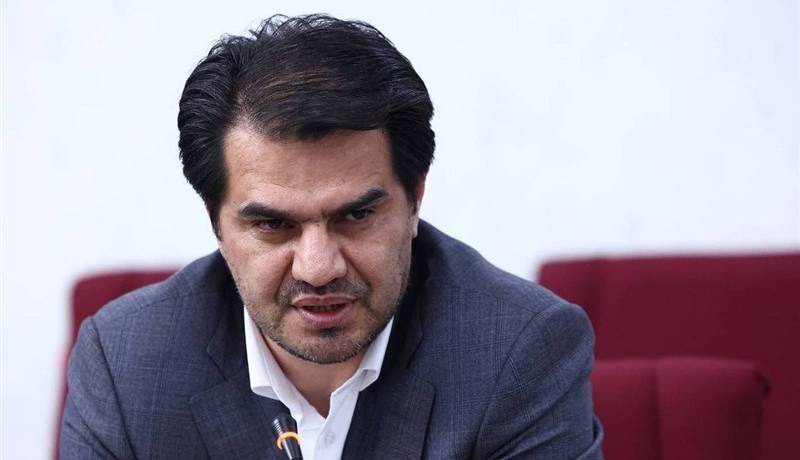 عزیزی: از ماه‌ها قبل در حال بررسی میزبانی سنگال برای بودیم