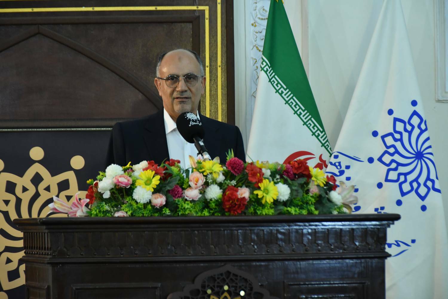 پیام خراسان