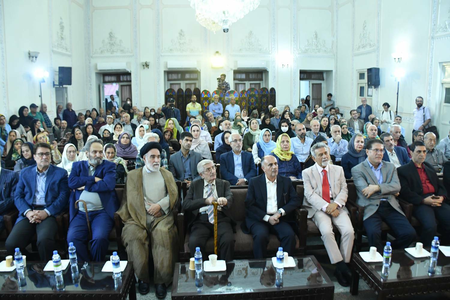پیام خراسان