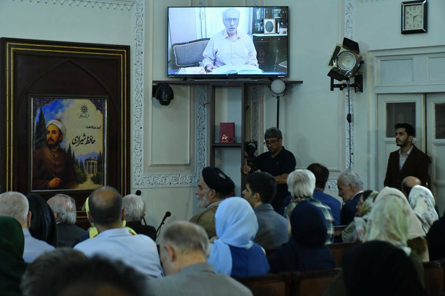 پیام خراسان