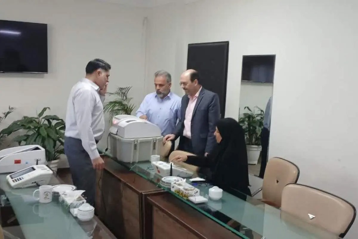 مانور سراسری انتخابات شوراهای اسلامی شهر و روستا در خراسان رضوی برگزار شد