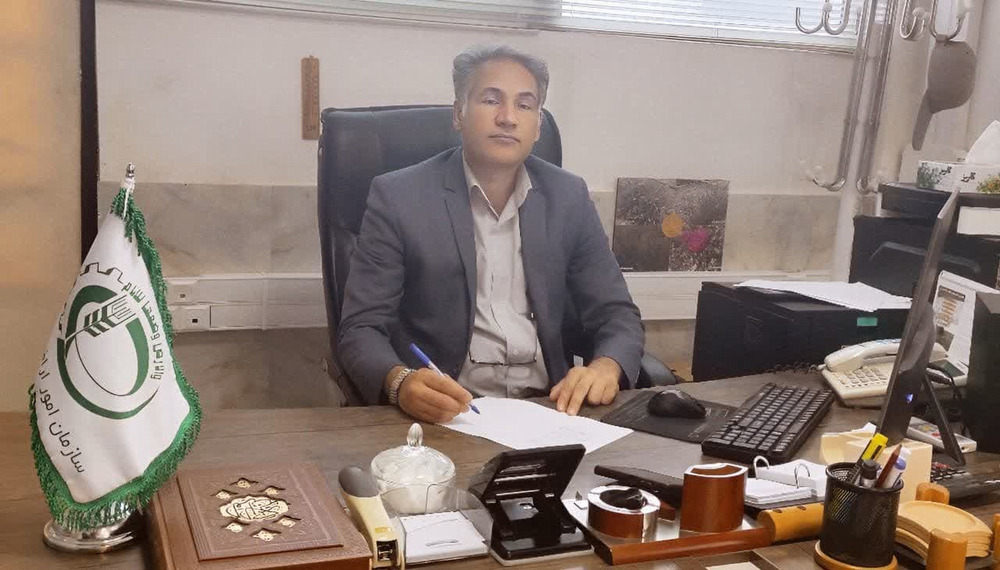 پیام خراسان