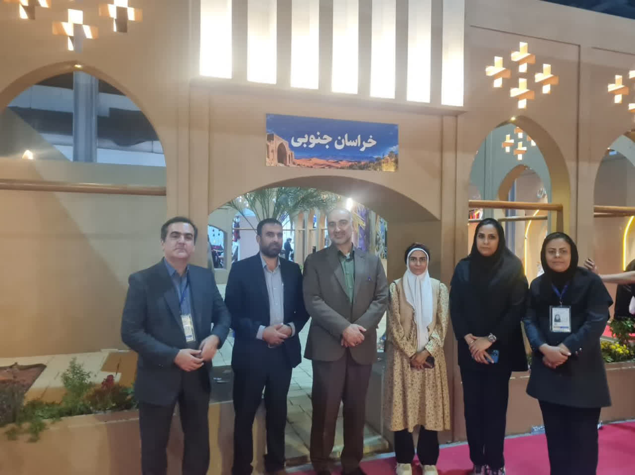 پیام خراسان