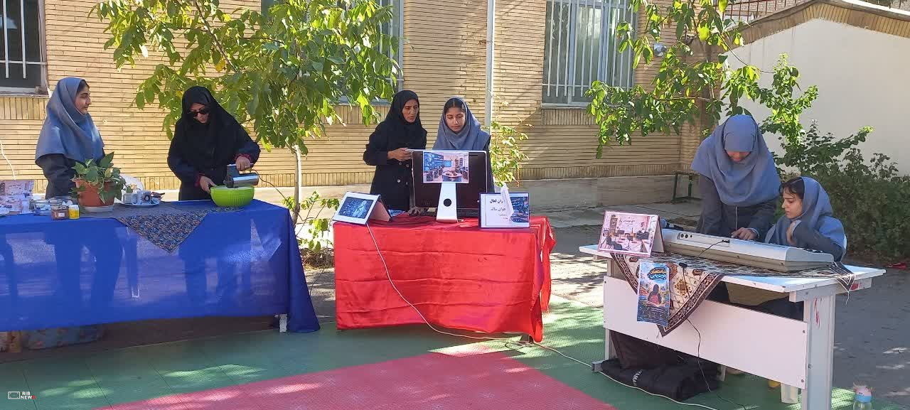پیام خراسان