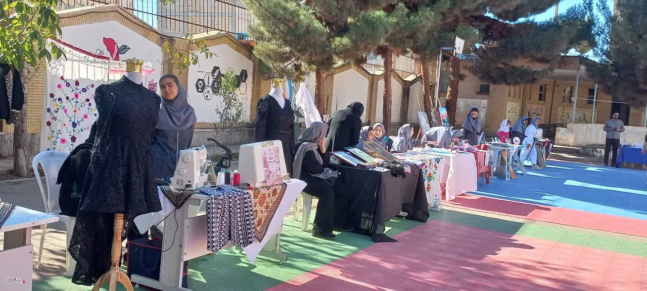 پیام خراسان