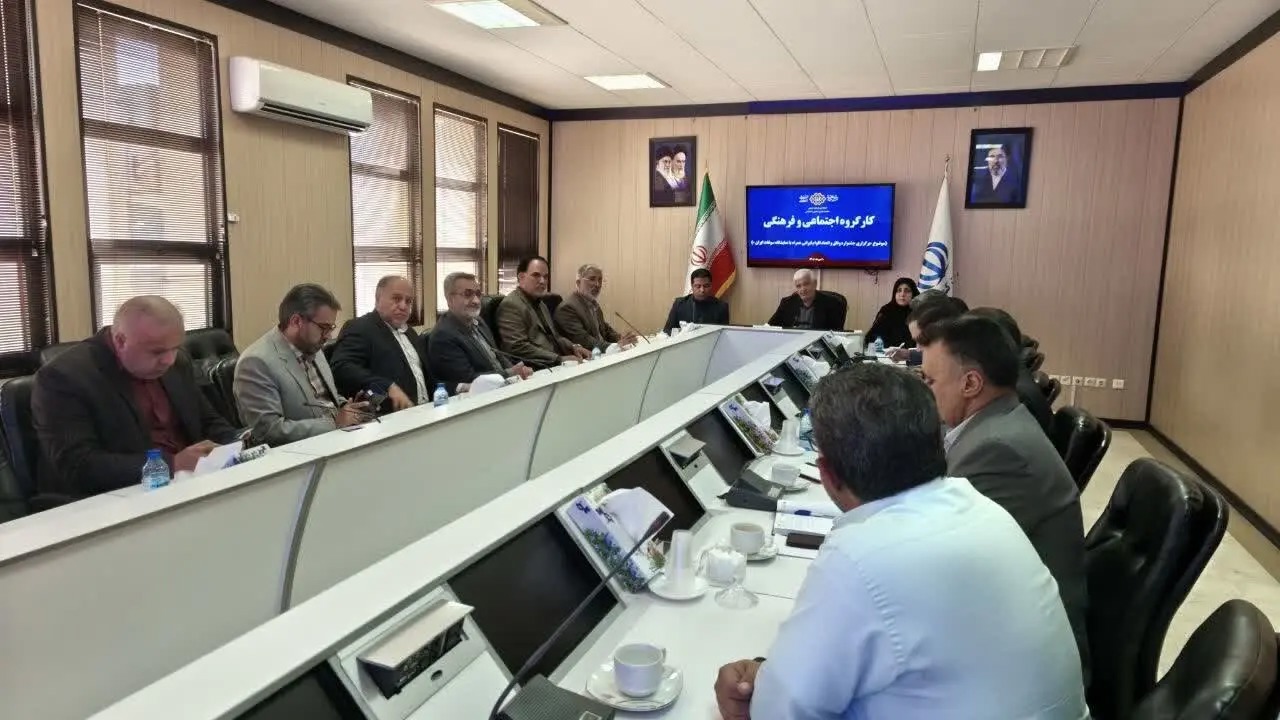 جشنواره وفاق و اتحاد اقوام ایران مقتدر در خراسان جنوبی برگزار می‌شود