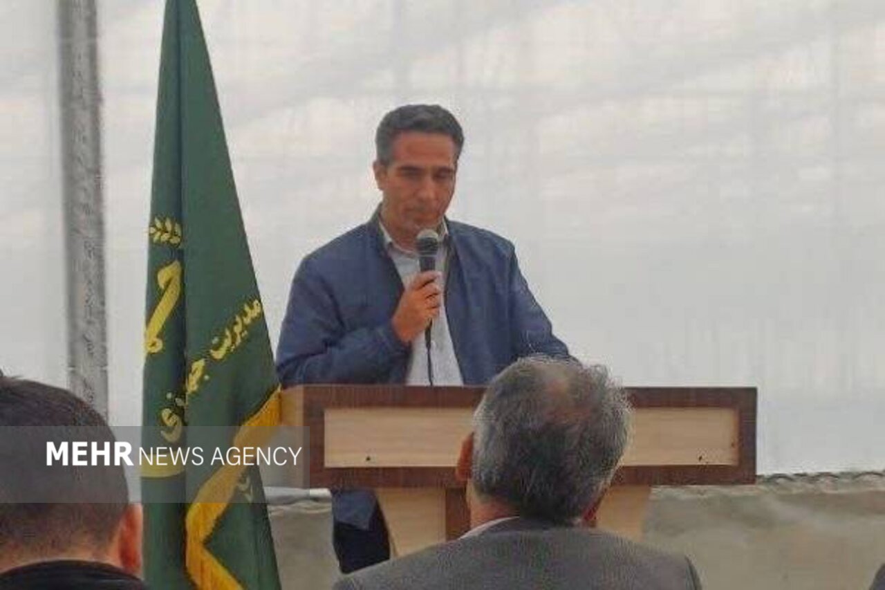 میرزامحمدزاده: شیروان در حوزه کشاورزی جایگاه ممتازی دارد
