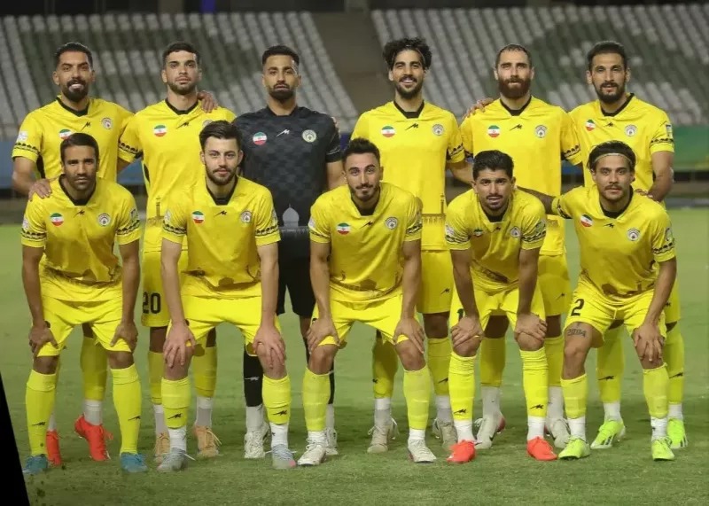 اولین ترکیب مهدی رجب برای فجر