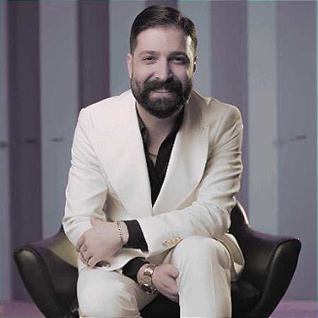 ترانه «خسته شدم» از حمید هیراد