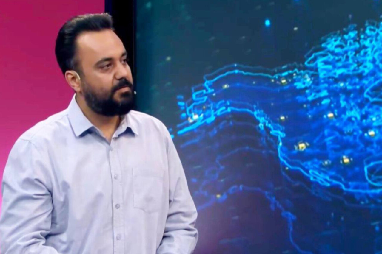 طاری بخش: پدیده انسان‌رسانه‌ها یکی از چالش‌های جدی این روزها است