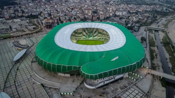 پیام خراسان