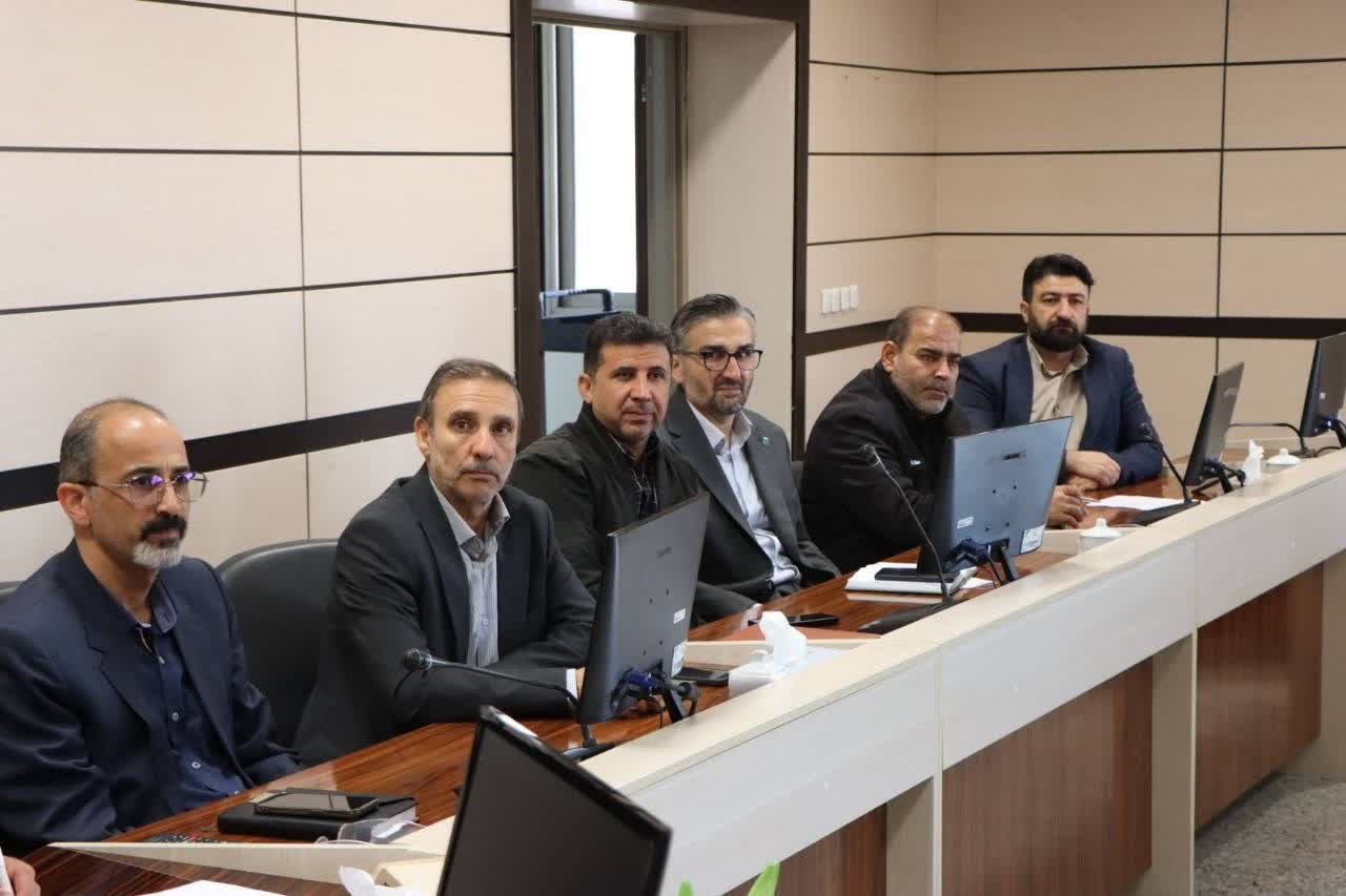 پیام خراسان