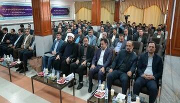 ورود ۲۱۷ هزار پرونده به دستگاه قضایی کردستان