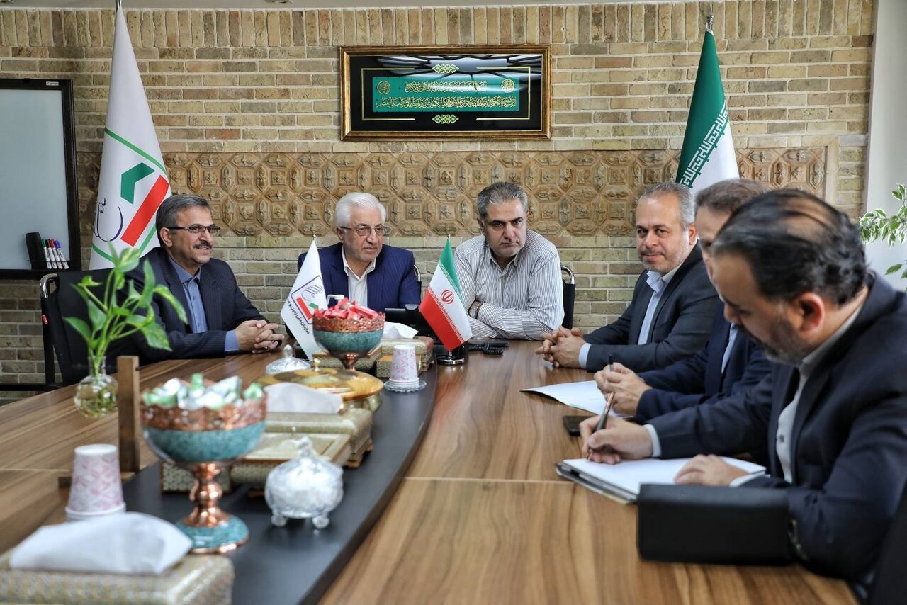 نوری: تعیین تکلیف پروژه‌های زمین و مسکن خراسان شمالی شتاب بگیرد