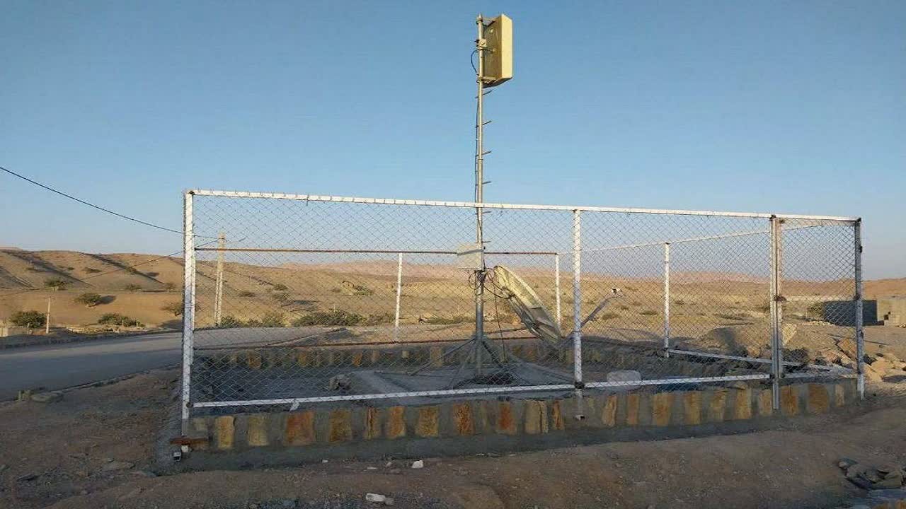 دیجیتالی شدن تلویزیون در روستا‌های مرزی نهبندان خراسان جنوبی