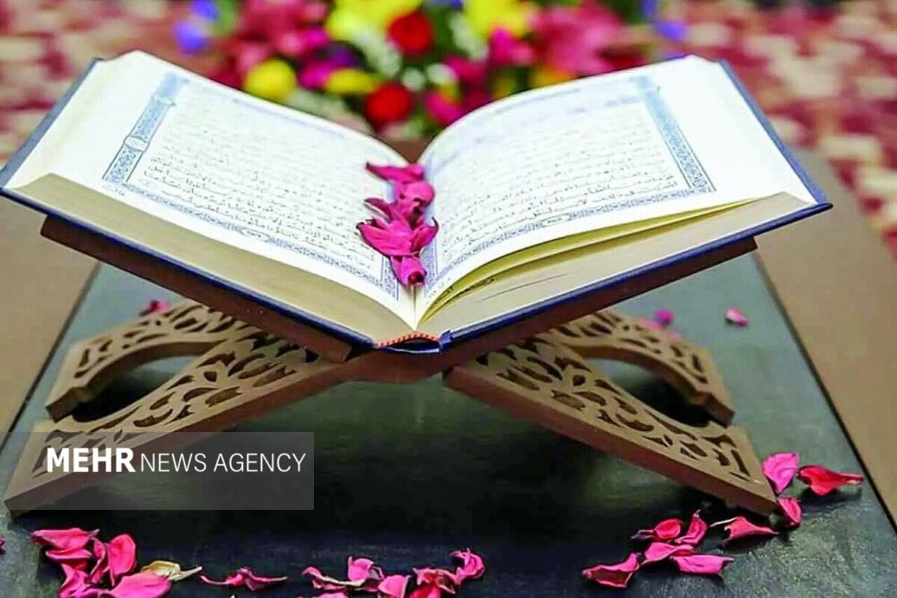 ثبت‌نام قرآن‌آموزان در ۱۱۵ موسسه قرآنی مشهد