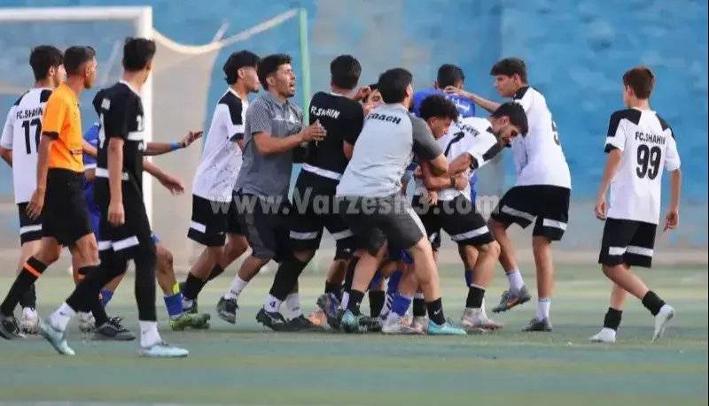 حکم جنجالی علیه استقلال شکسته شد