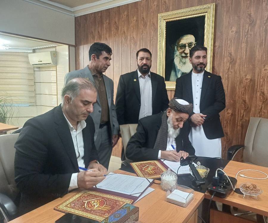 پیام خراسان