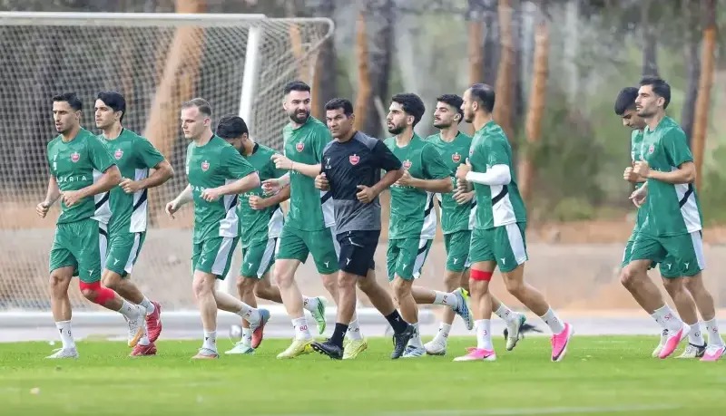 زمین اوقافی، مشکل بزرگ پرسپولیس