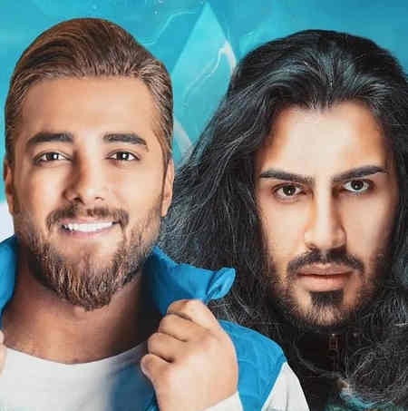 باهم ترانه
