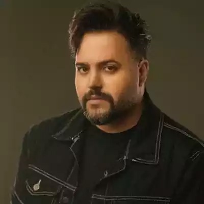 آهنگ دلکم از علی عبدالمالکی