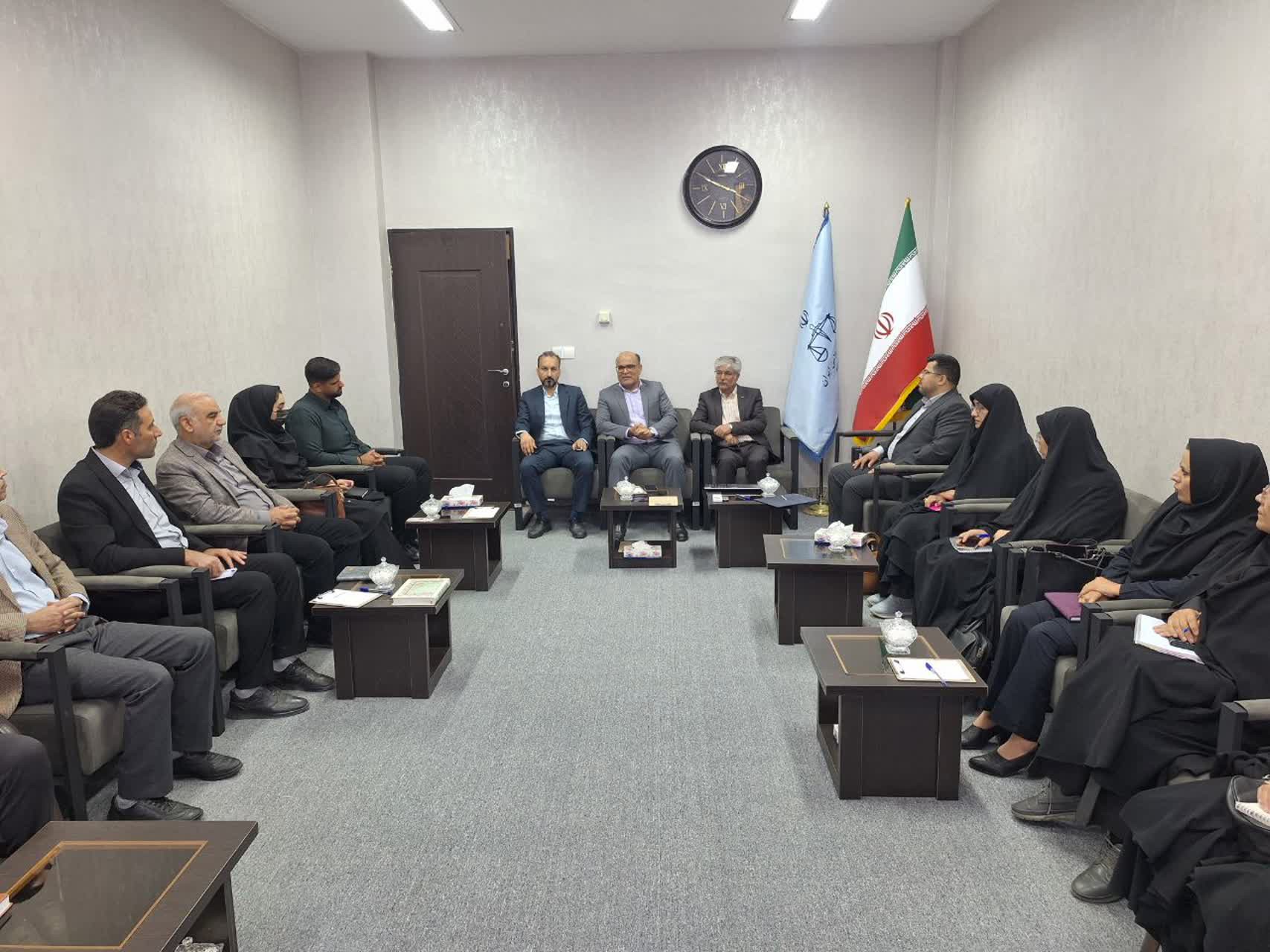 خراسان جنوبی، پیشگام در راه‌اندازی سکوی سی‌داد