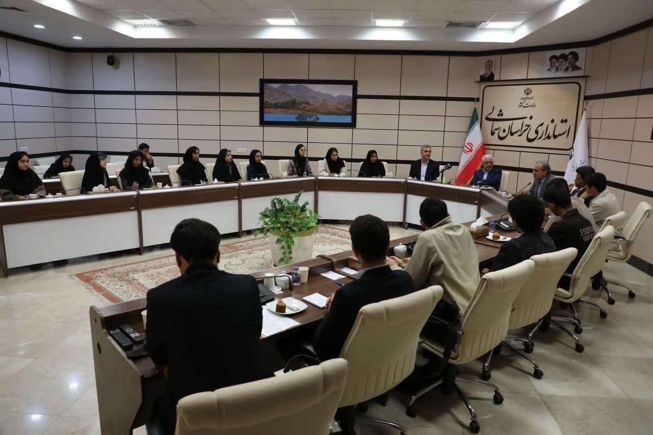 پیام خراسان