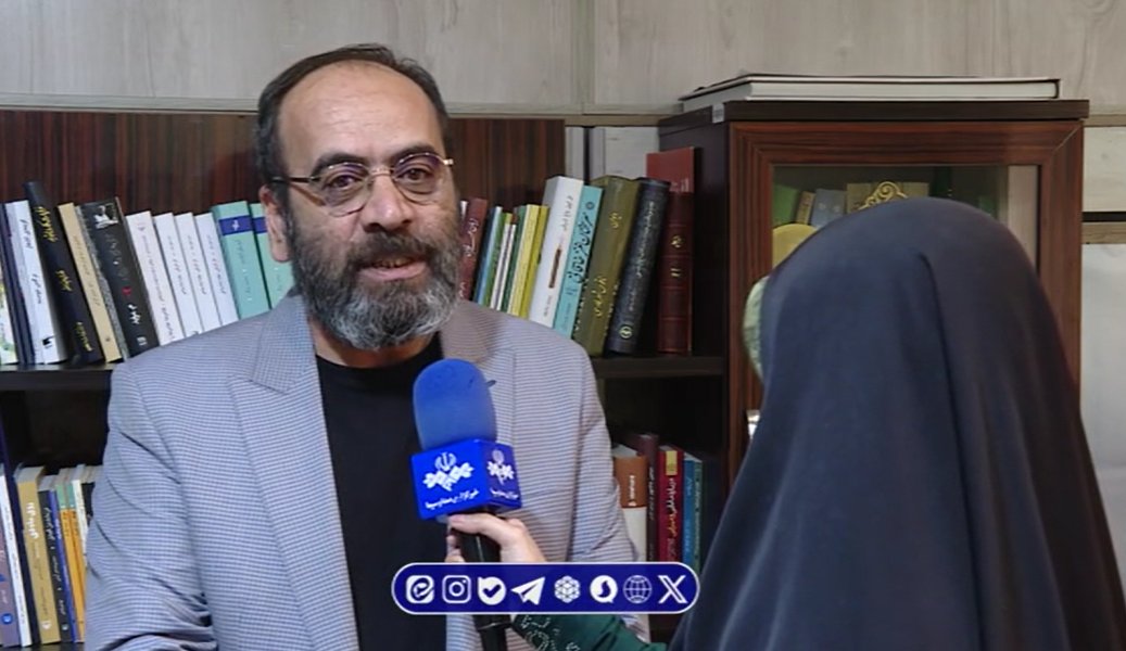پیام خراسان