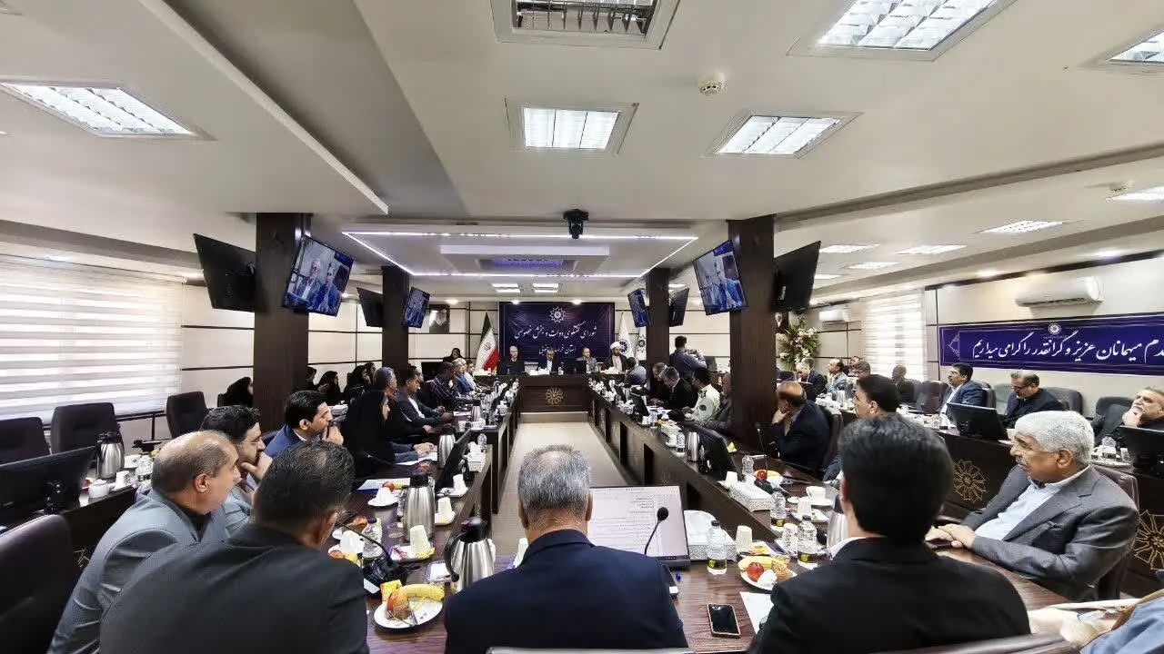 🎬انعکاس خبری برنامه‌های روز چهارشنبه استاندار خراسان جنوبی