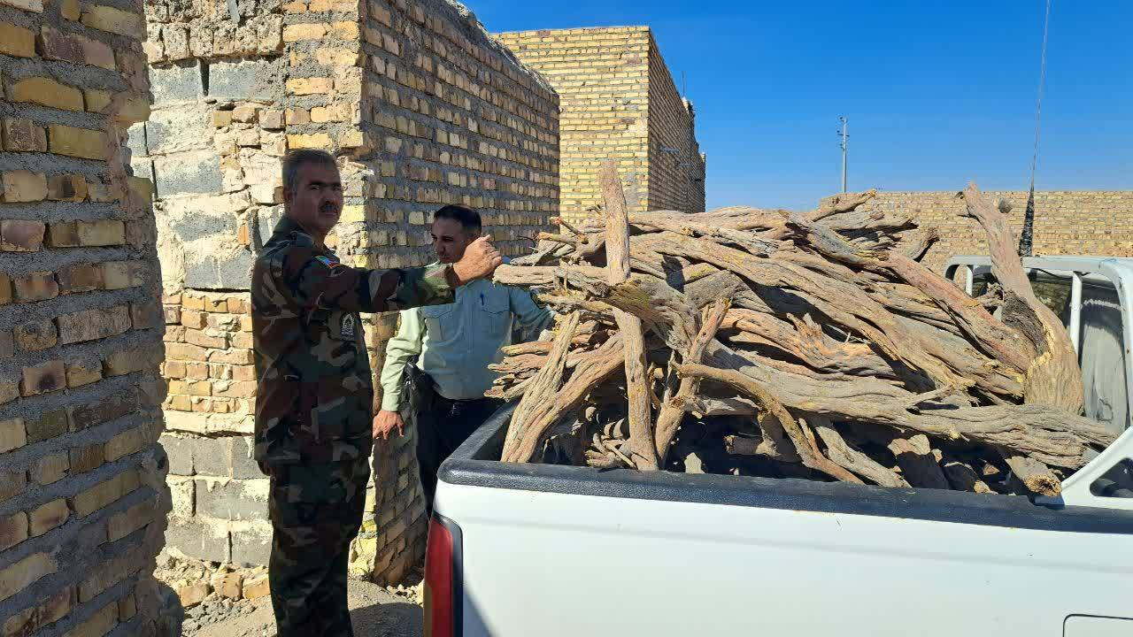 پیام خراسان