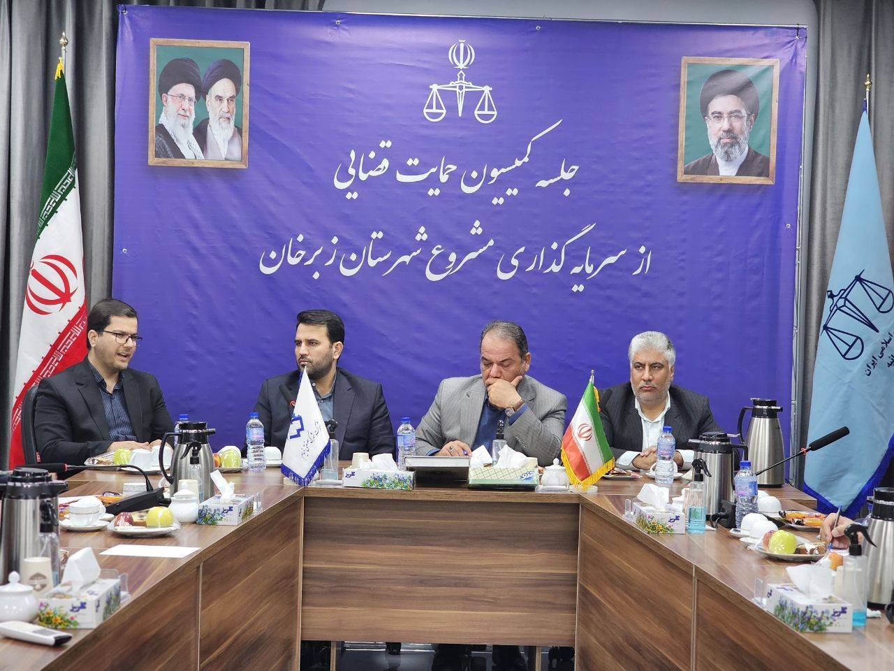 پیام خراسان