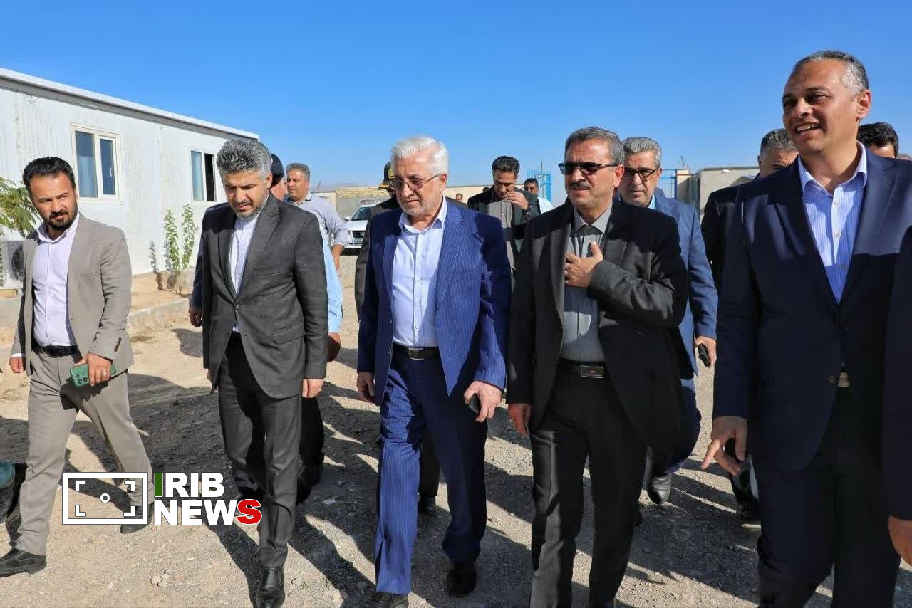 پیام خراسان