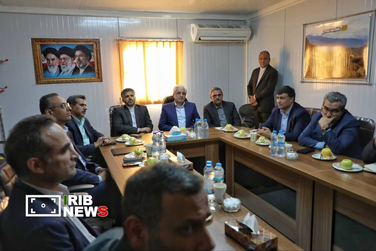 پیام خراسان