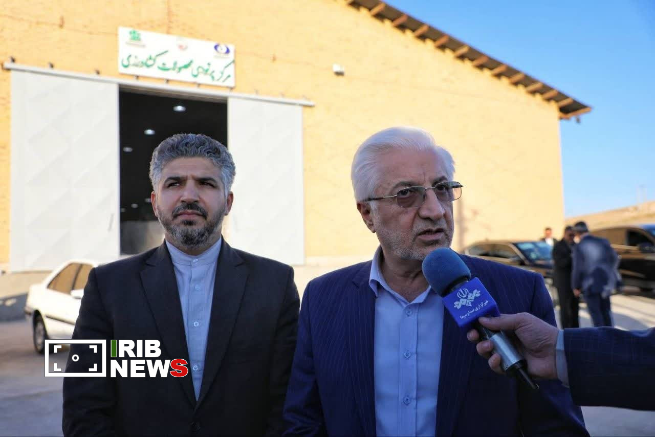 پیام خراسان
