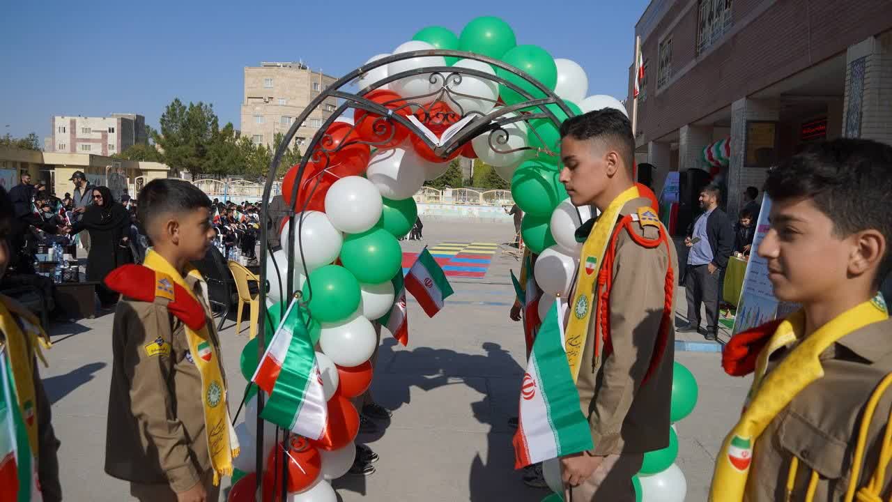پیام خراسان