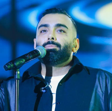 آهنگ «حالا حالاها» از مسعود صادقلو
