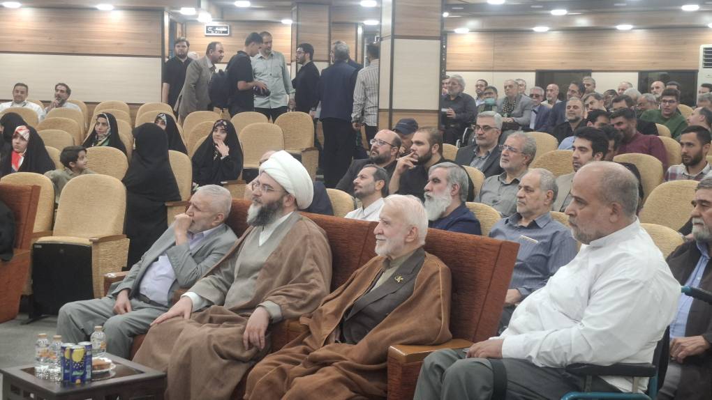 پیام خراسان