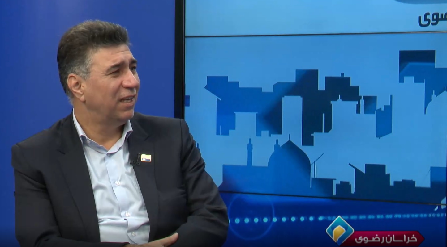 پیام خراسان