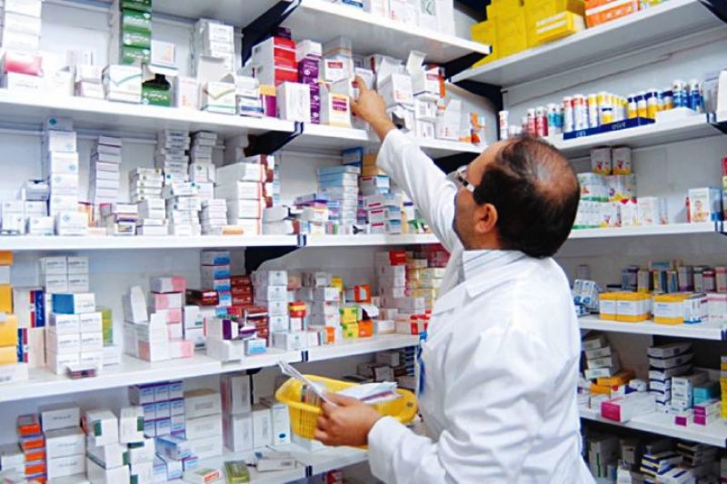 نظارت بر فعالیت ۱۳۱ داروخانه و ۲۱۳ مرکز ترک اعتیاد در خراسان شمالی
