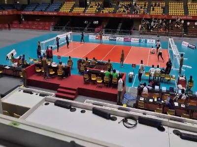 پیروزی شیرین ایران مقابل تایلند در نبرد گلبال