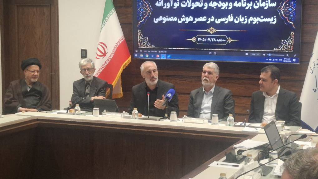 خانه‌های شاهنامه در سراسر کشور راه‌اندازی می‌شود