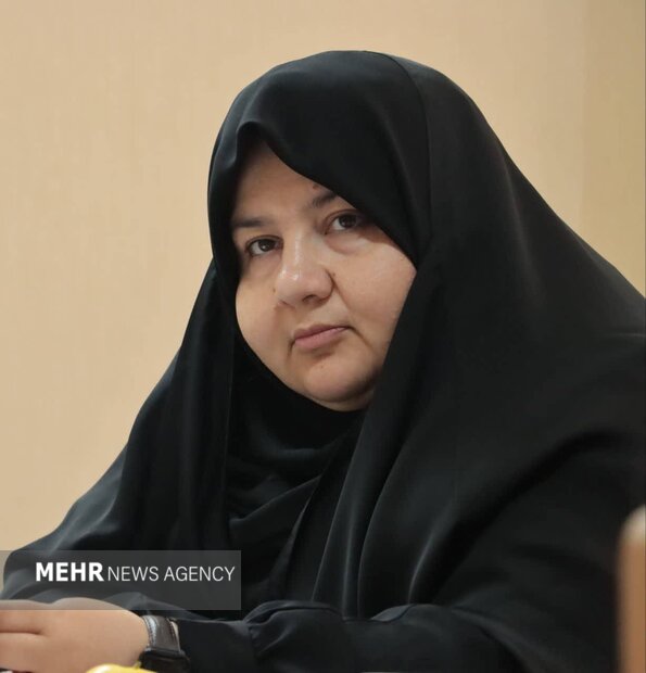 پیام خراسان