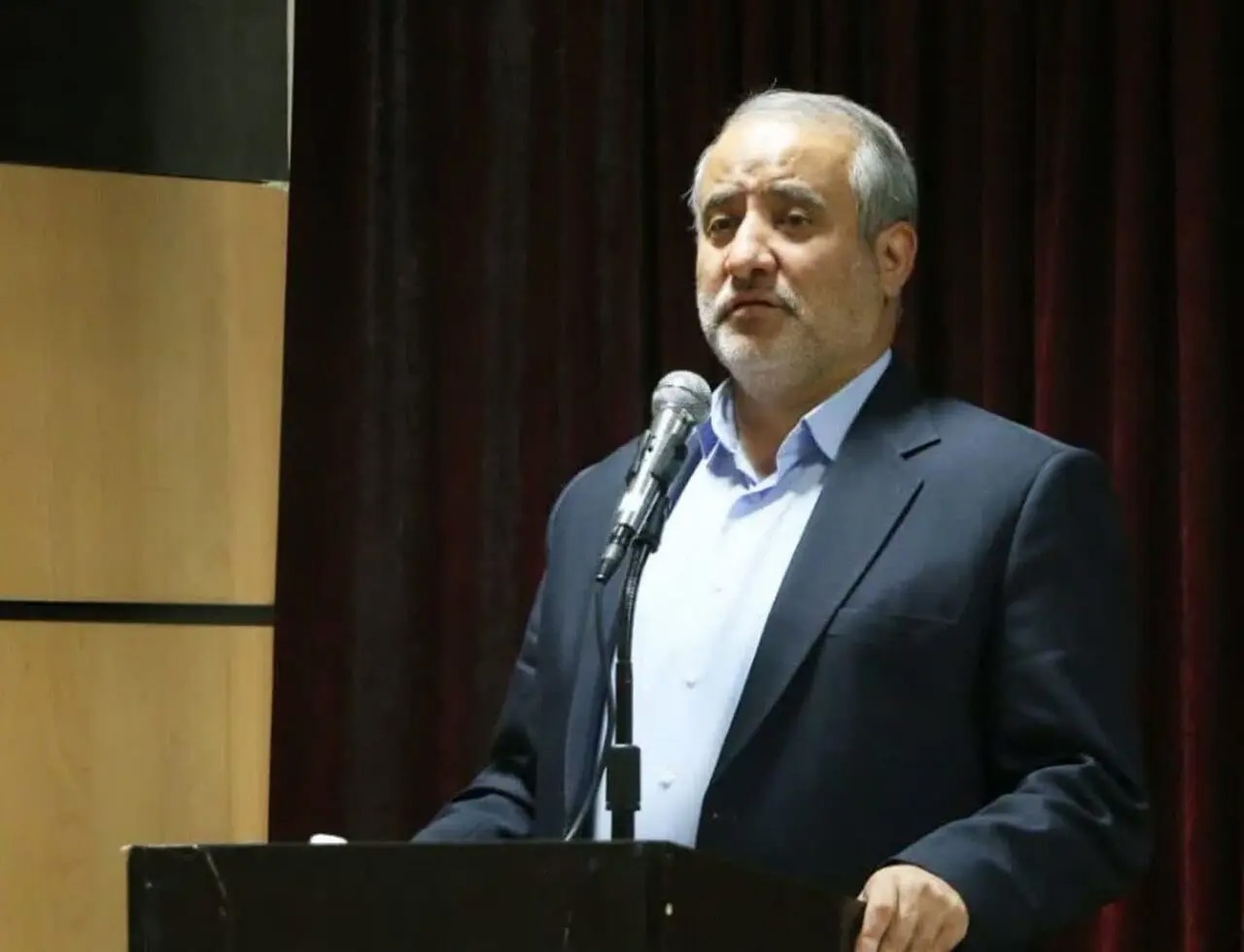 تکمیل زائرسرای مشهد نیازمند عزم عمومی و مشارکت خیران است