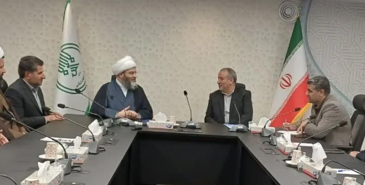 تعامل و پشتیبانی متقابل، رمز موفقیت فعالیت‌های فرهنگی و تبلیغی است