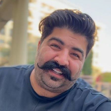 آهنگ «تویی انتخابم» از بهنام بانی