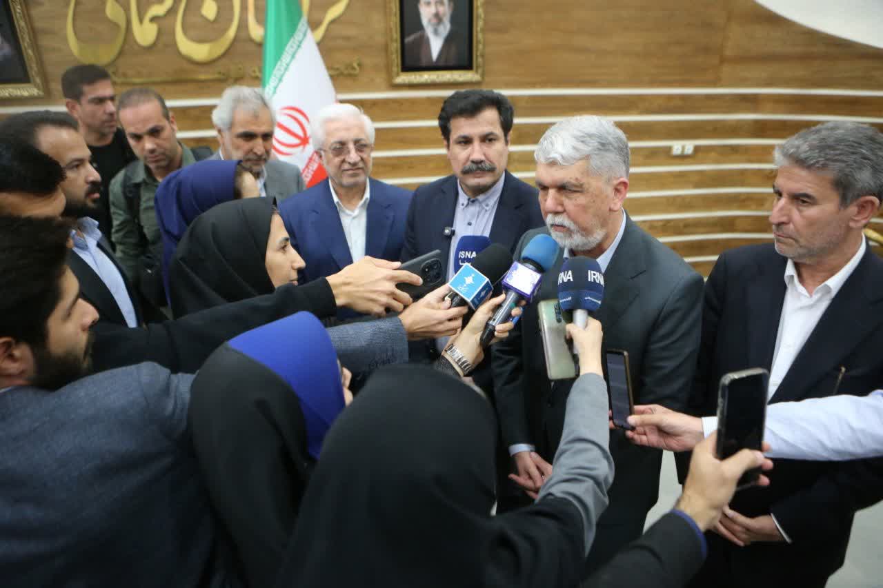 پیام خراسان